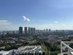 Blk 208B Clementi Gateway (Clementi), HDB 4 Rooms #583312961